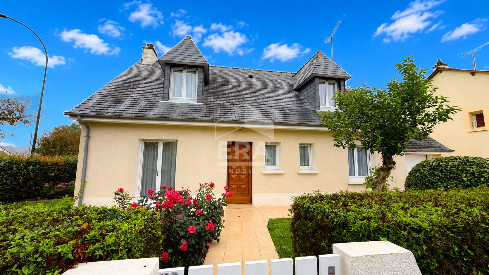 Maison à vendre, 140m², Laval