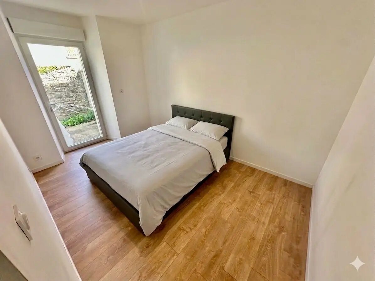 Appartement à vendre, 34m², Laval