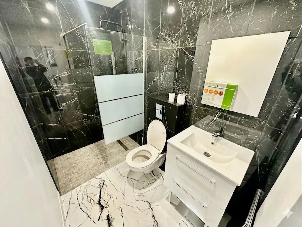 Appartement à vendre, 34m², Laval