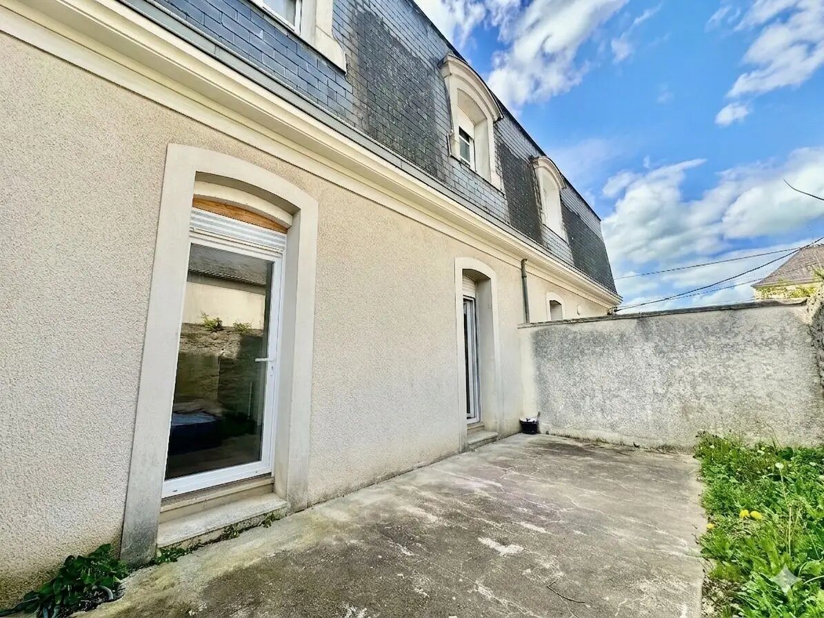 Appartement à vendre, 34m², Laval