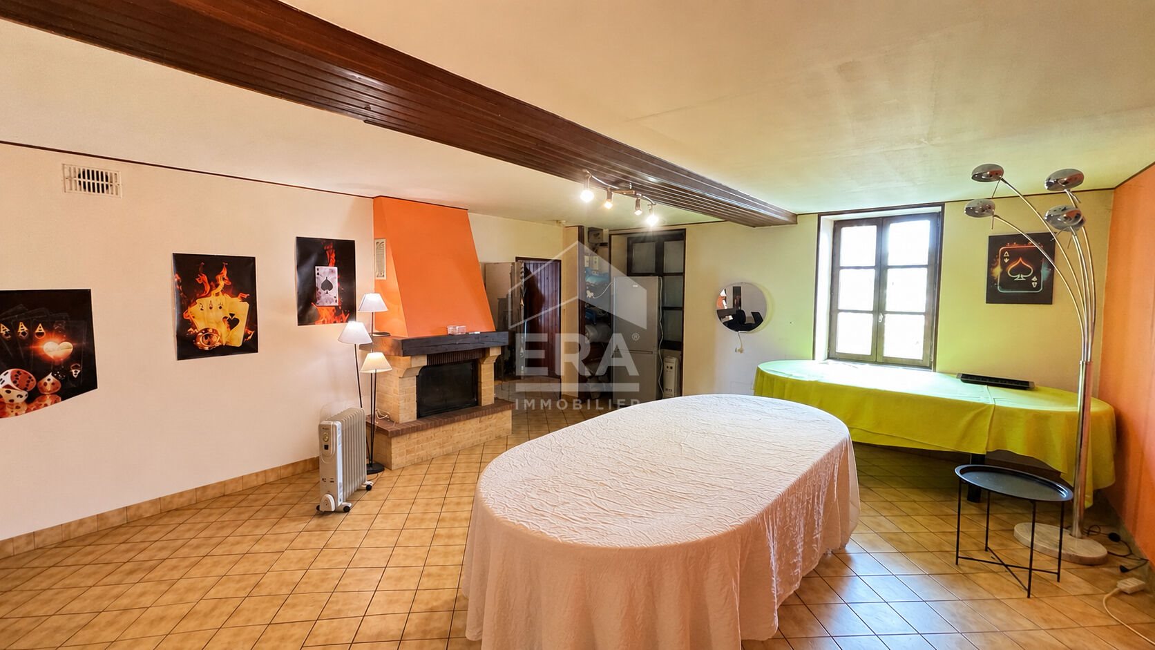 Maison à vendre, 114m², Louverné