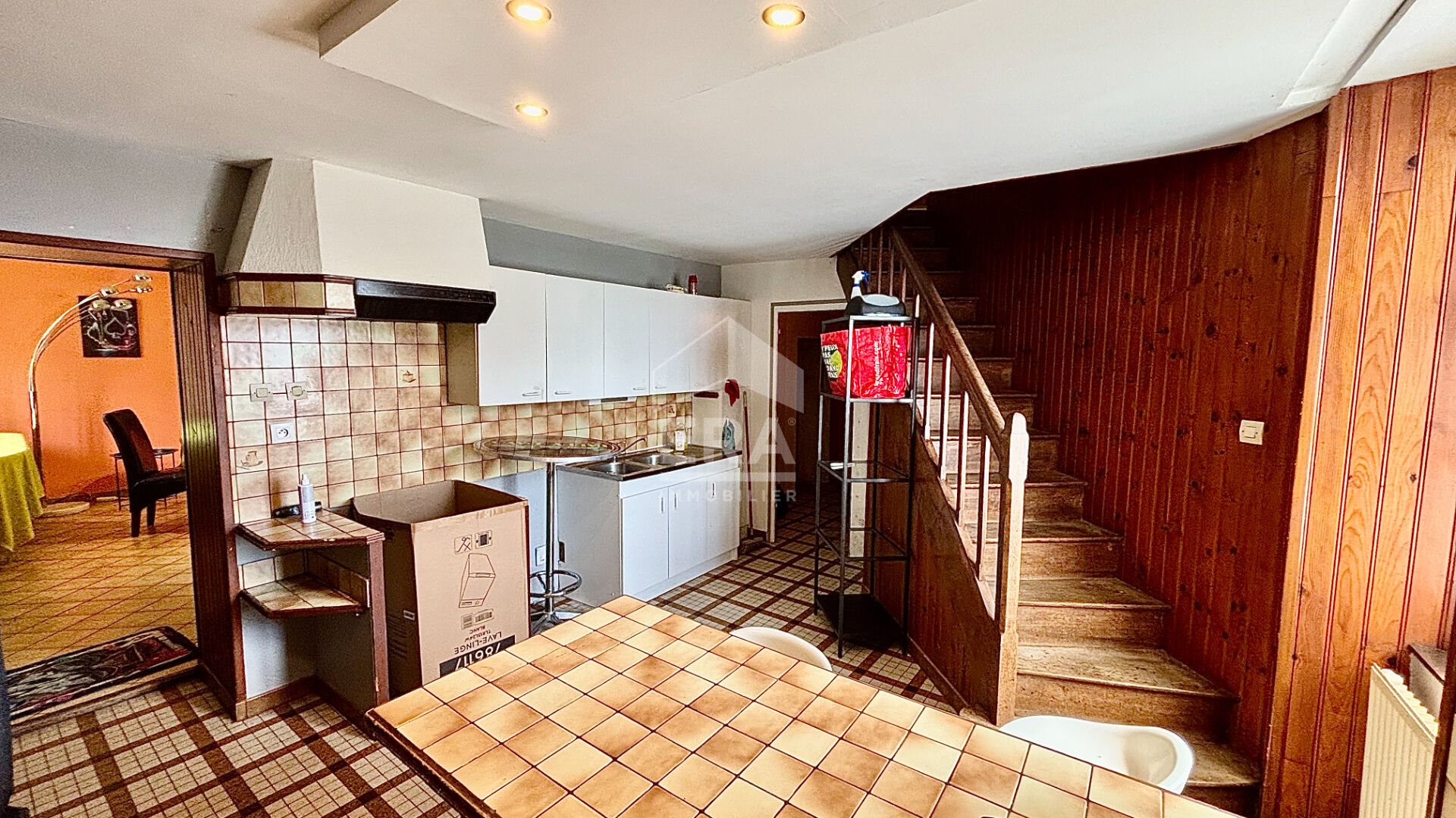 Maison à vendre, 114m², Louverné