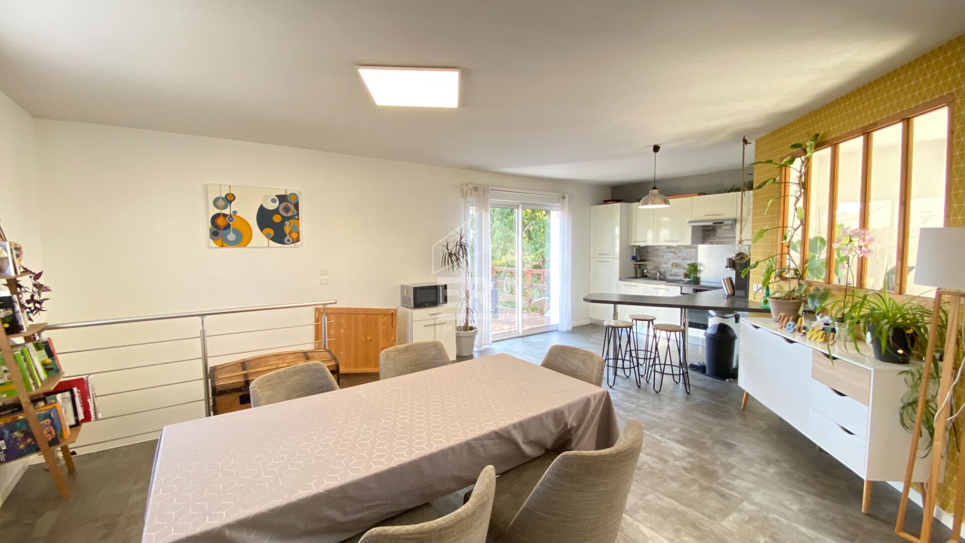 Maison à vendre, 114m², Nuillé-sur-Vicoin