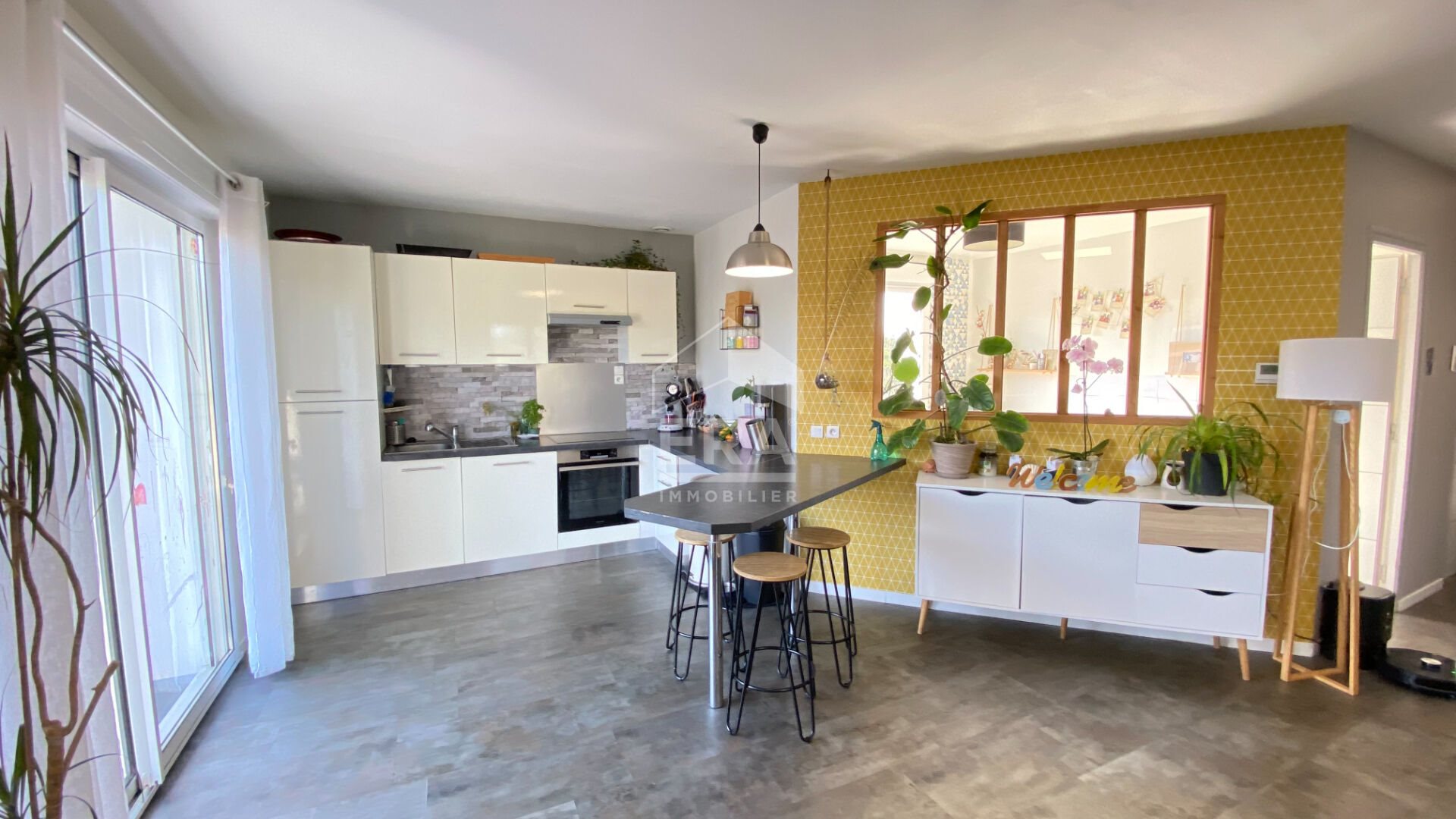 Maison à vendre, 114m², Nuillé-sur-Vicoin