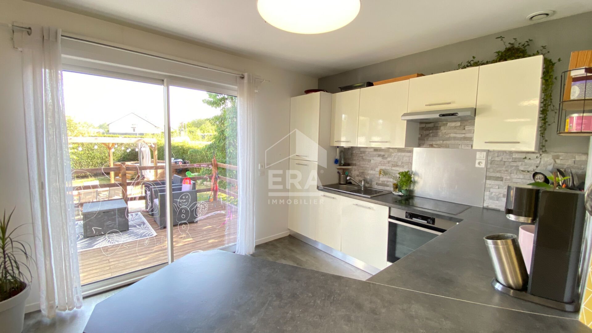 Maison à vendre, 114m², Nuillé-sur-Vicoin