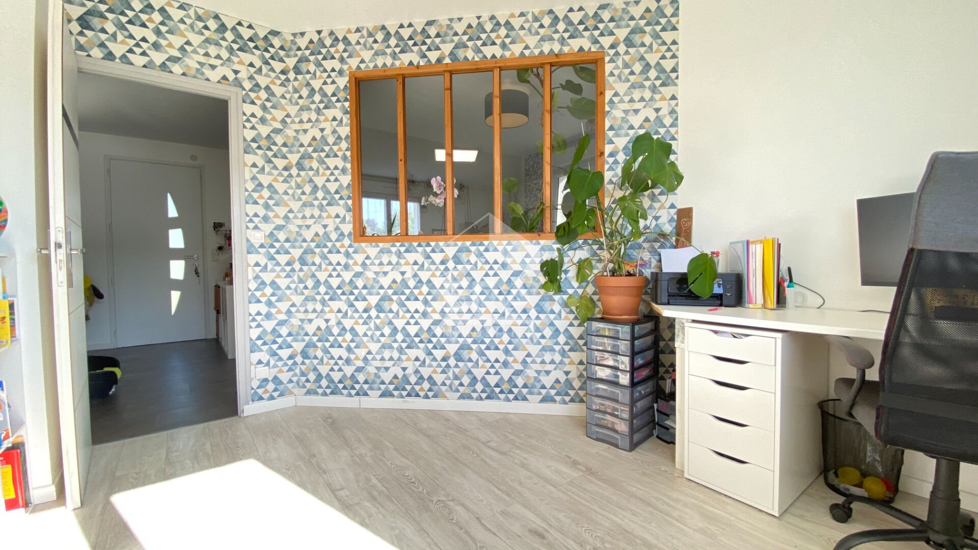 Maison à vendre, 114m², Nuillé-sur-Vicoin