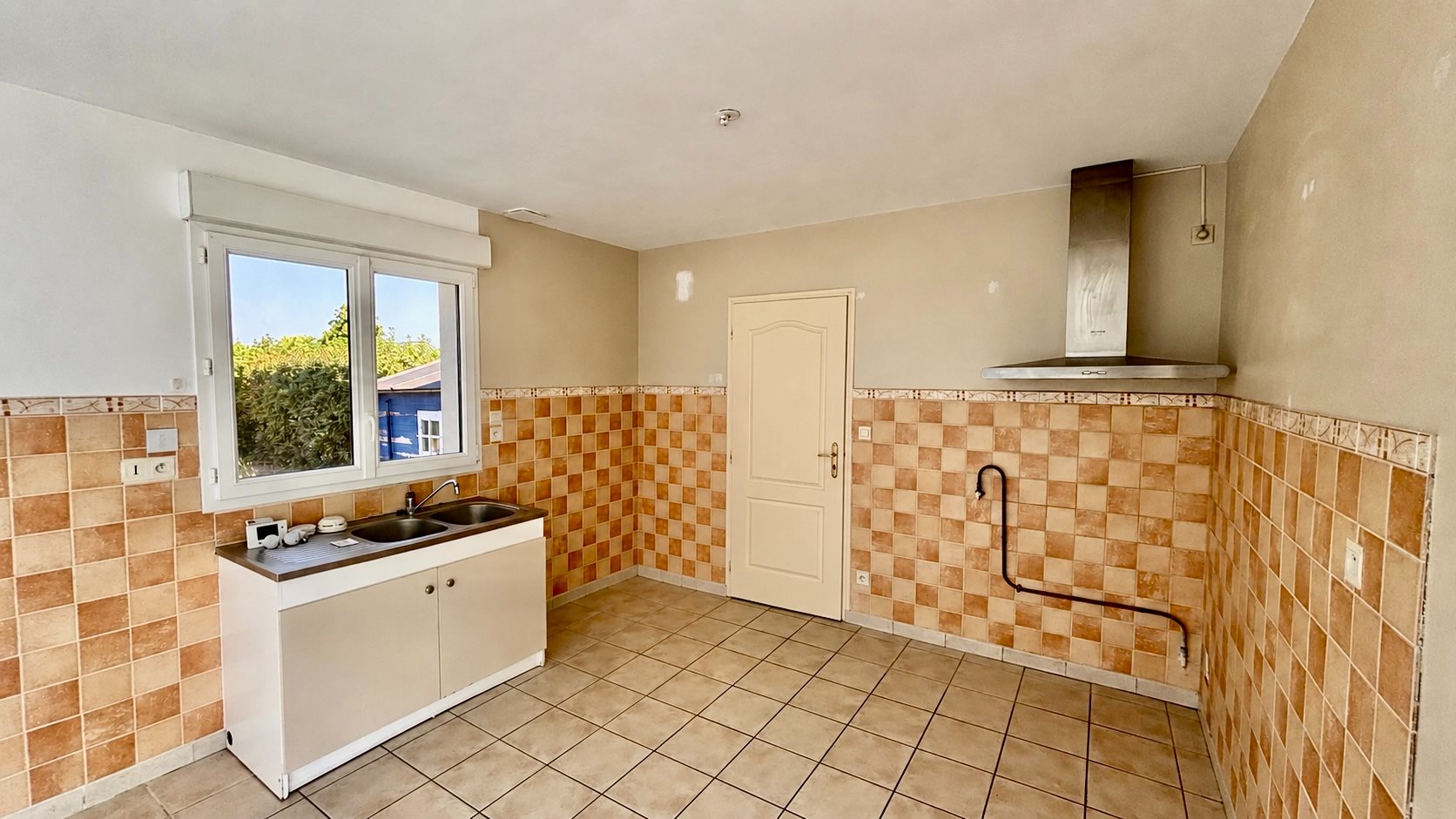 Maison à vendre, 104m², L'Huisserie