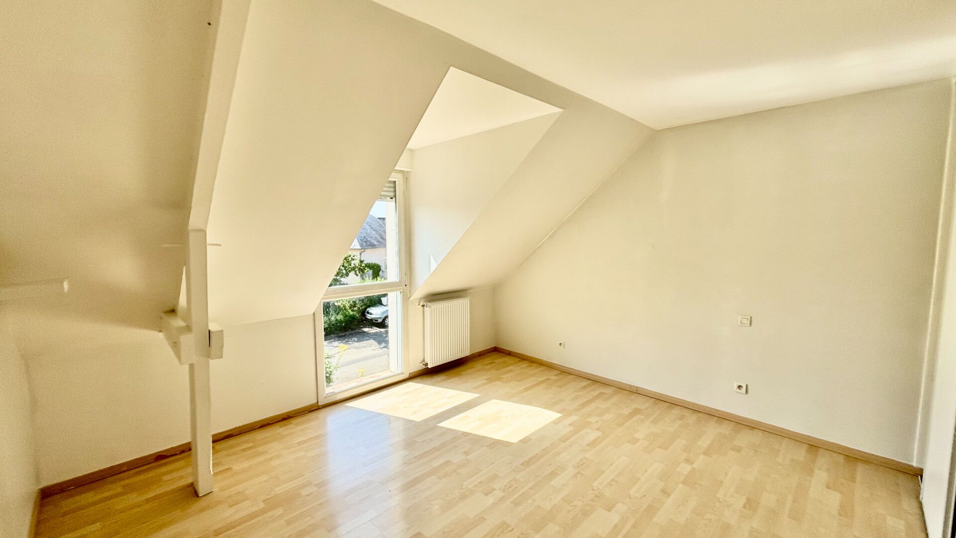 Maison à vendre, 104m², L'Huisserie