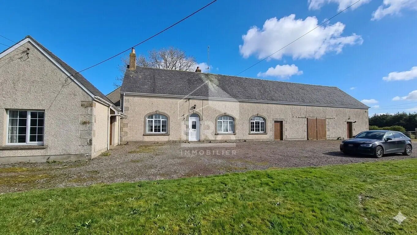 Maison à vendre, 100m², Bonchamp-lès-Laval