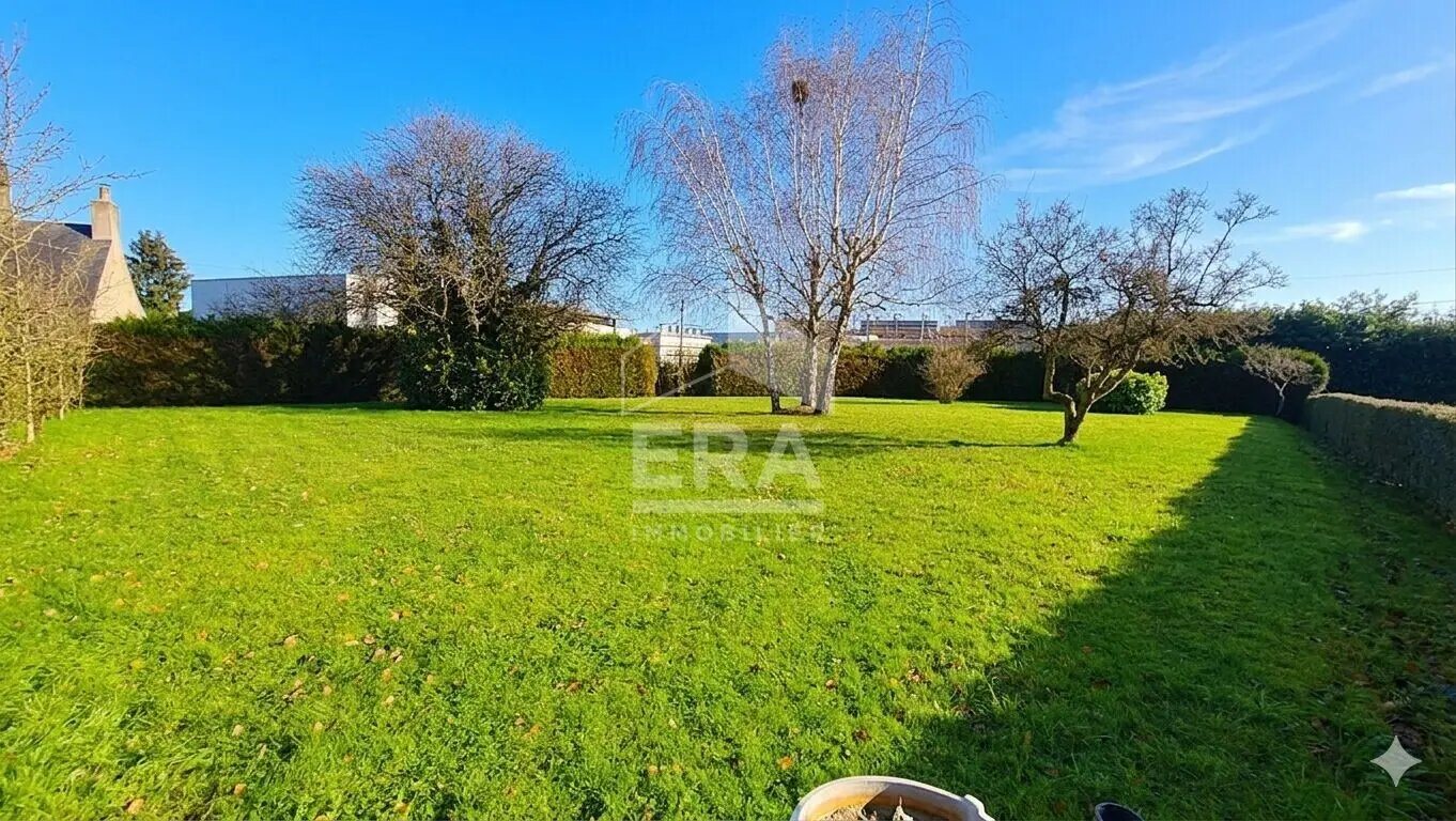 Maison à vendre, 100m², Bonchamp-lès-Laval