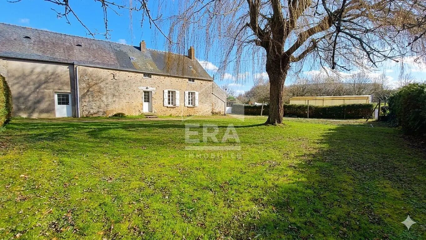 Maison à vendre, 100m², Bonchamp-lès-Laval
