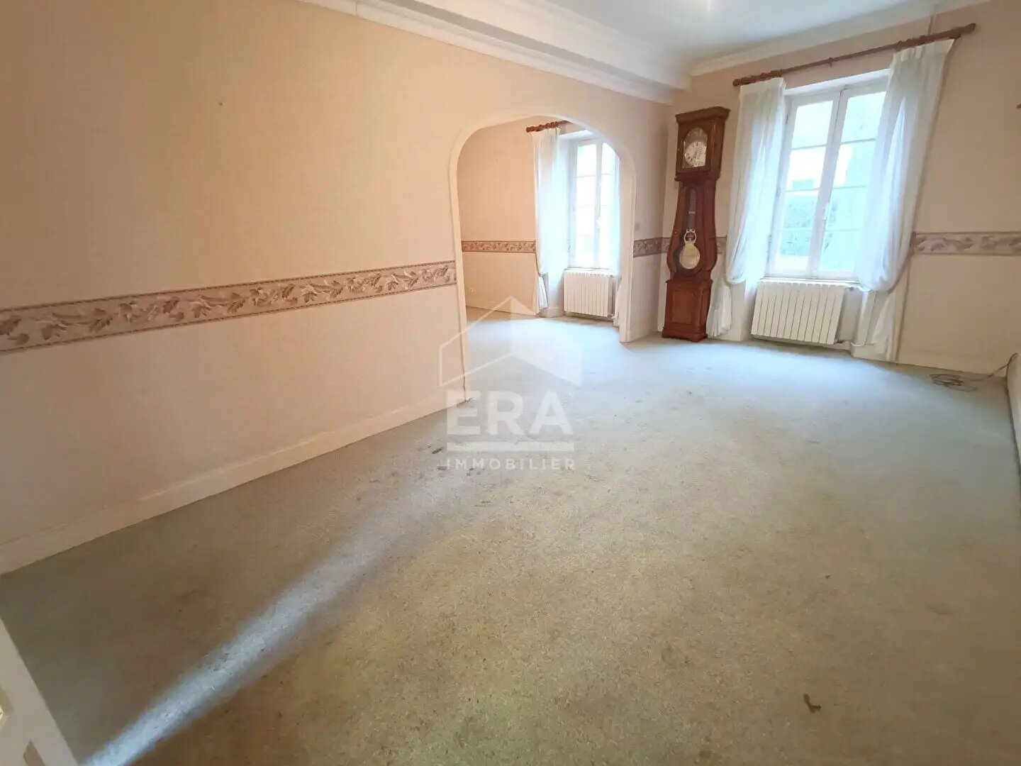 Maison à vendre, 100m², Bonchamp-lès-Laval