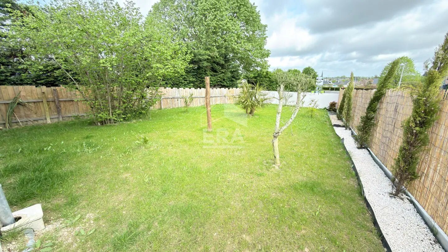 Maison à vendre, 106m², Bonchamp-lès-Laval