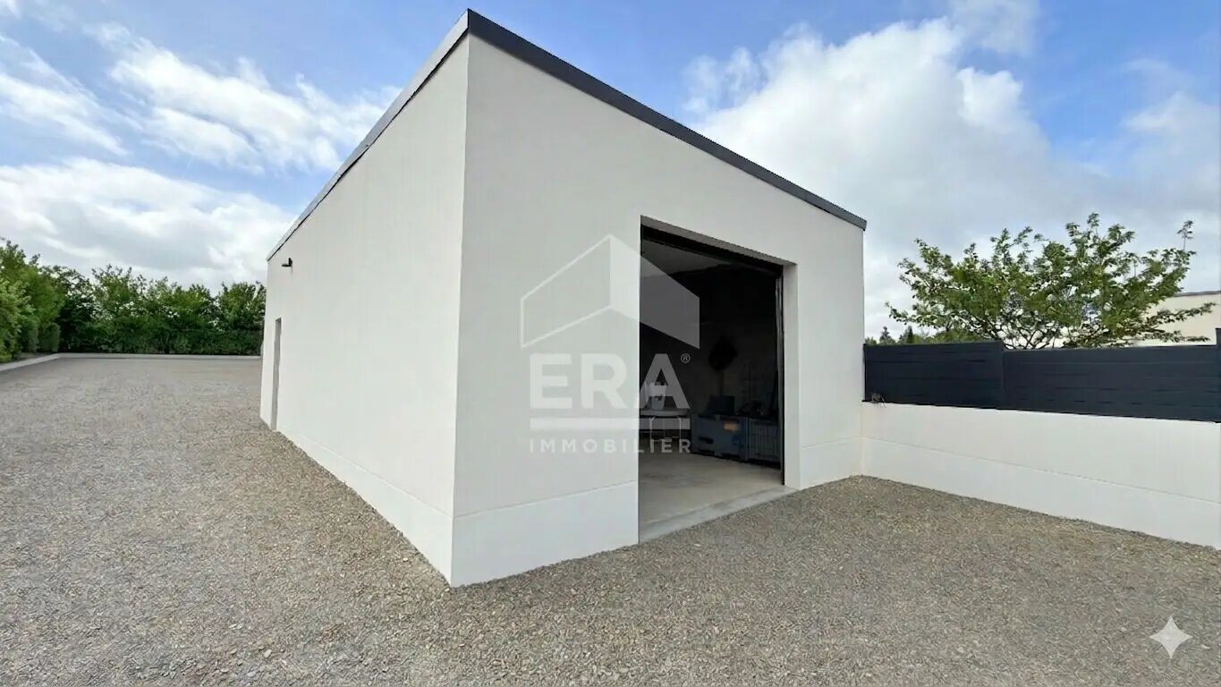 Maison à vendre, 106m², Bonchamp-lès-Laval