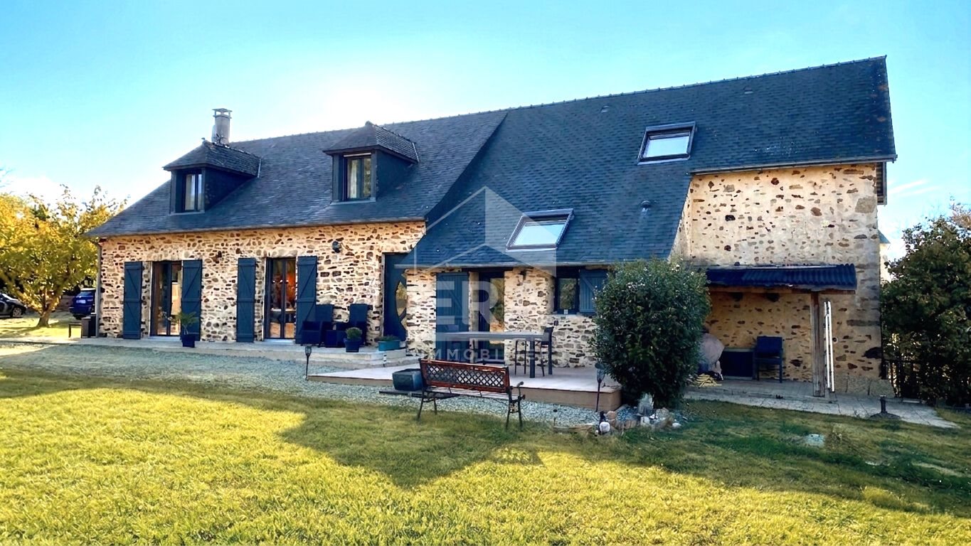 Maison à vendre, 175m², L'Huisserie