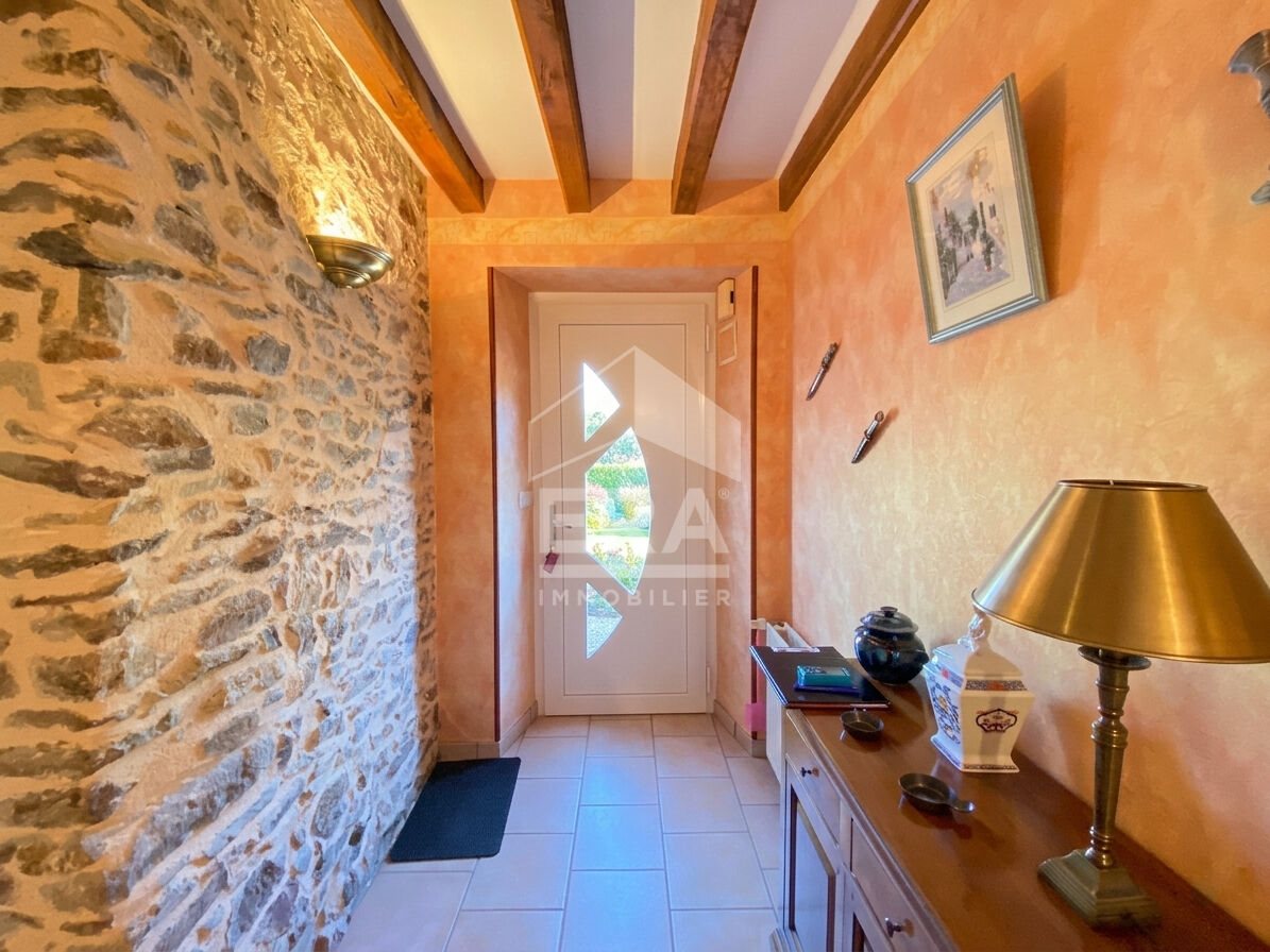 Maison à vendre, 175m², L'Huisserie