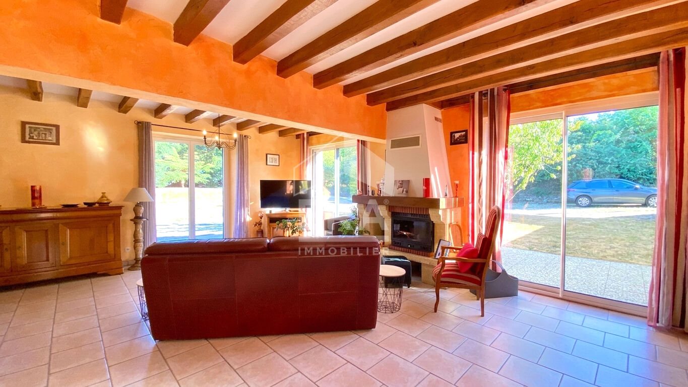 Maison à vendre, 175m², L'Huisserie