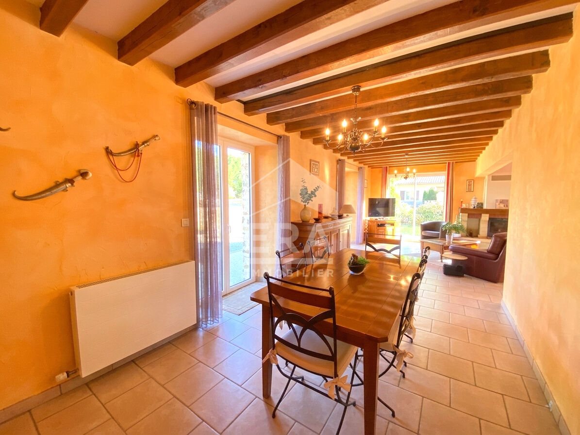 Maison à vendre, 175m², L'Huisserie