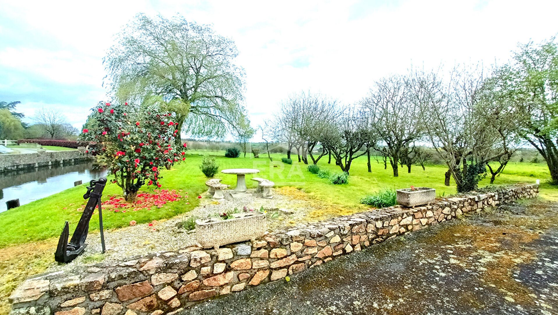 Maison à vendre, 79m², Montjean