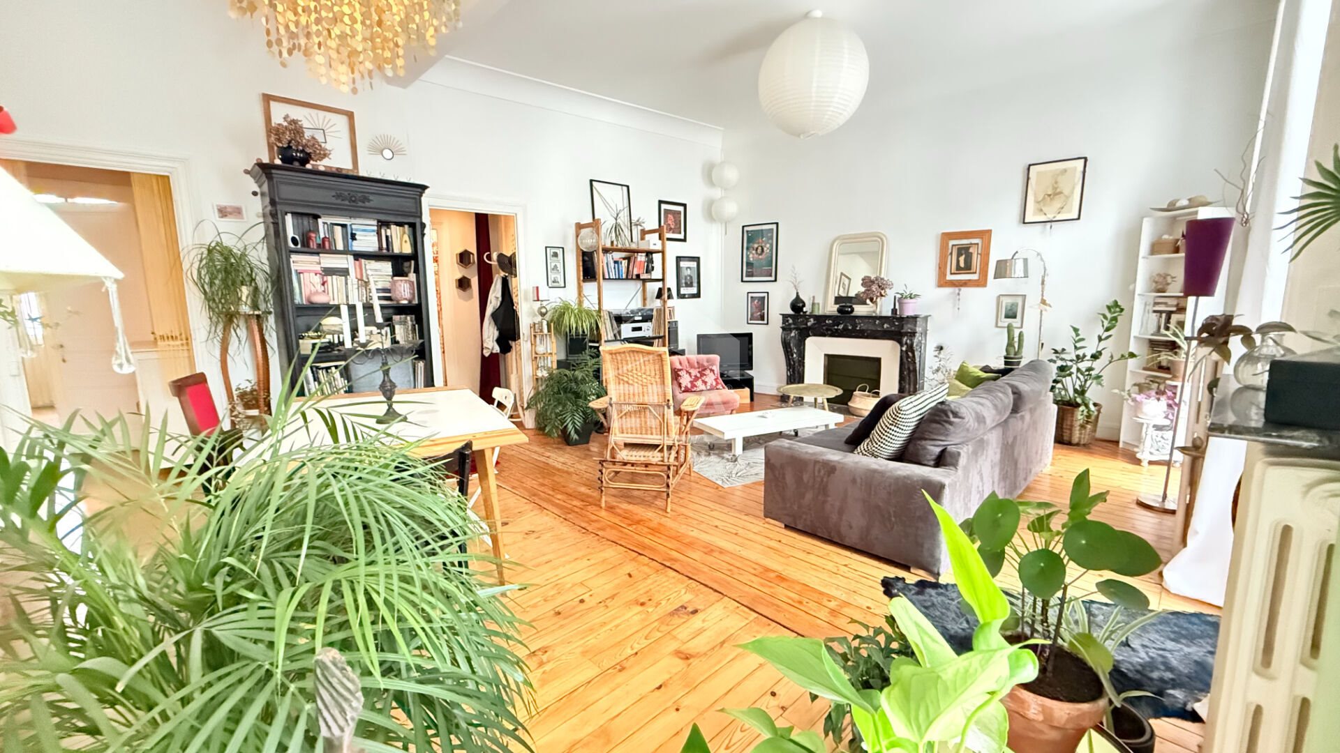 Appartement à vendre, 82m², Laval