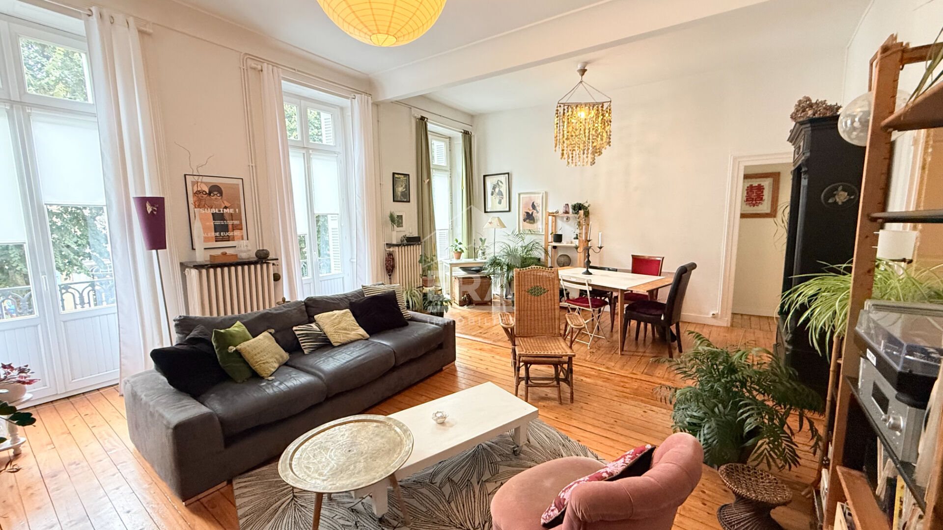 Appartement à vendre, 82m², Laval