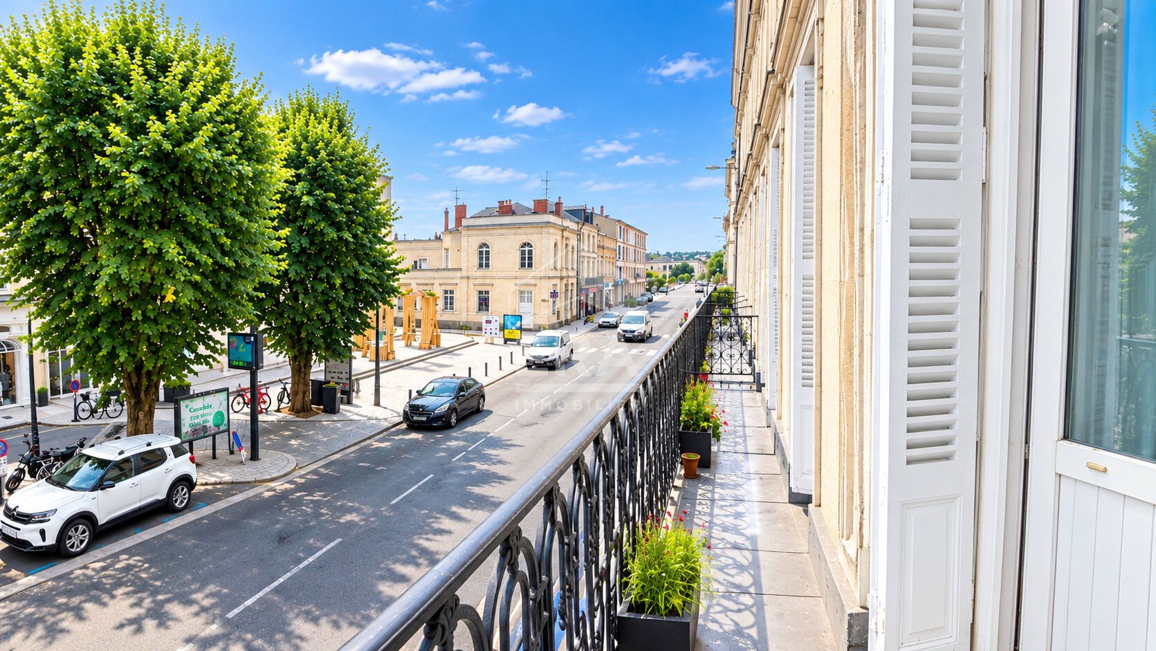 Appartement à vendre, 82m², Laval