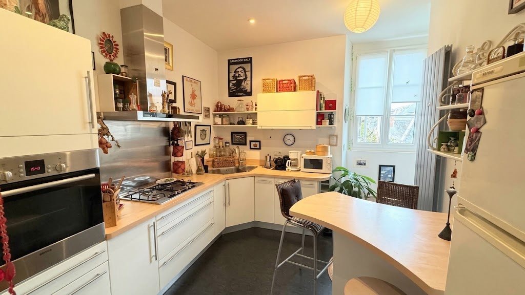 Appartement à vendre, 82m², Laval