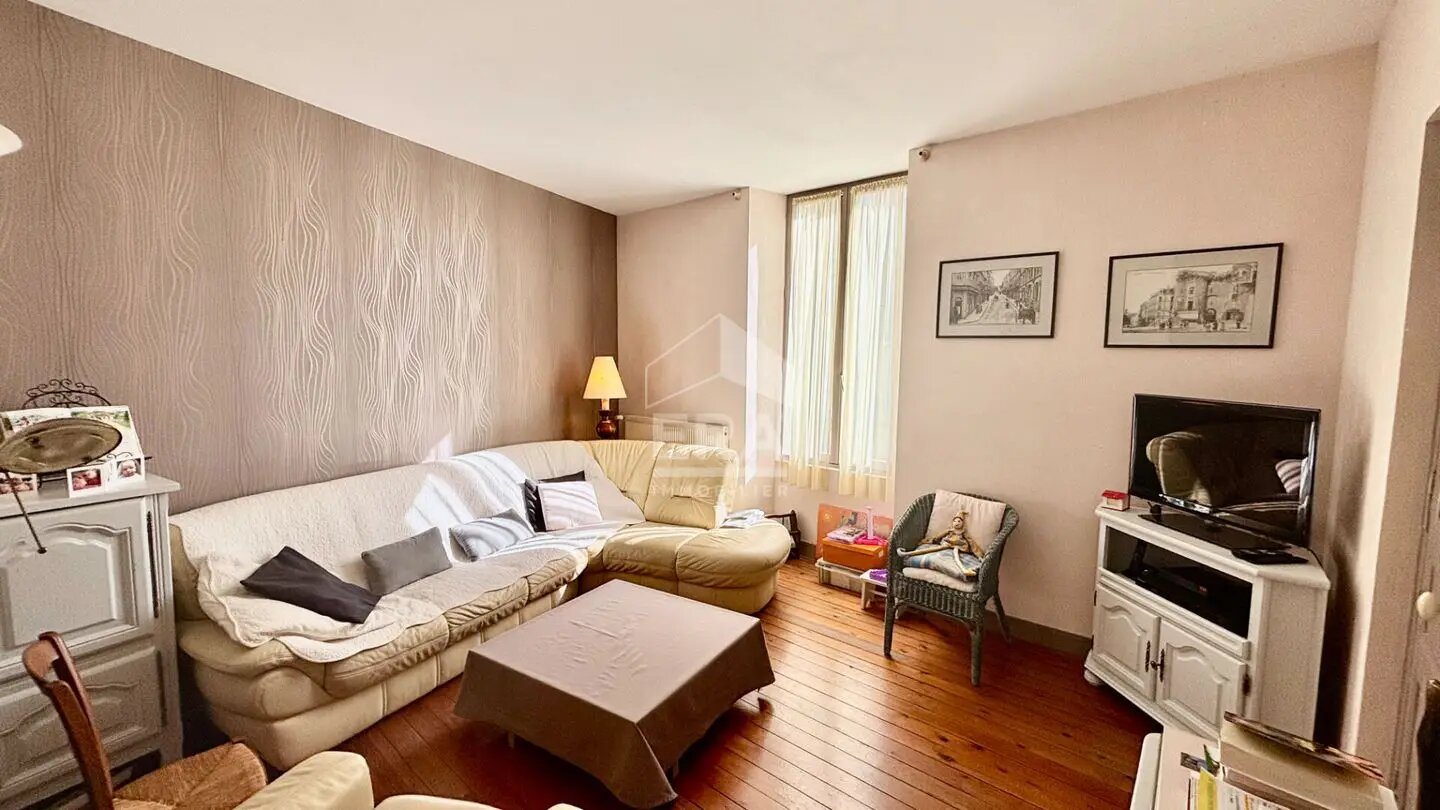 Maison à vendre, 155m², Laval