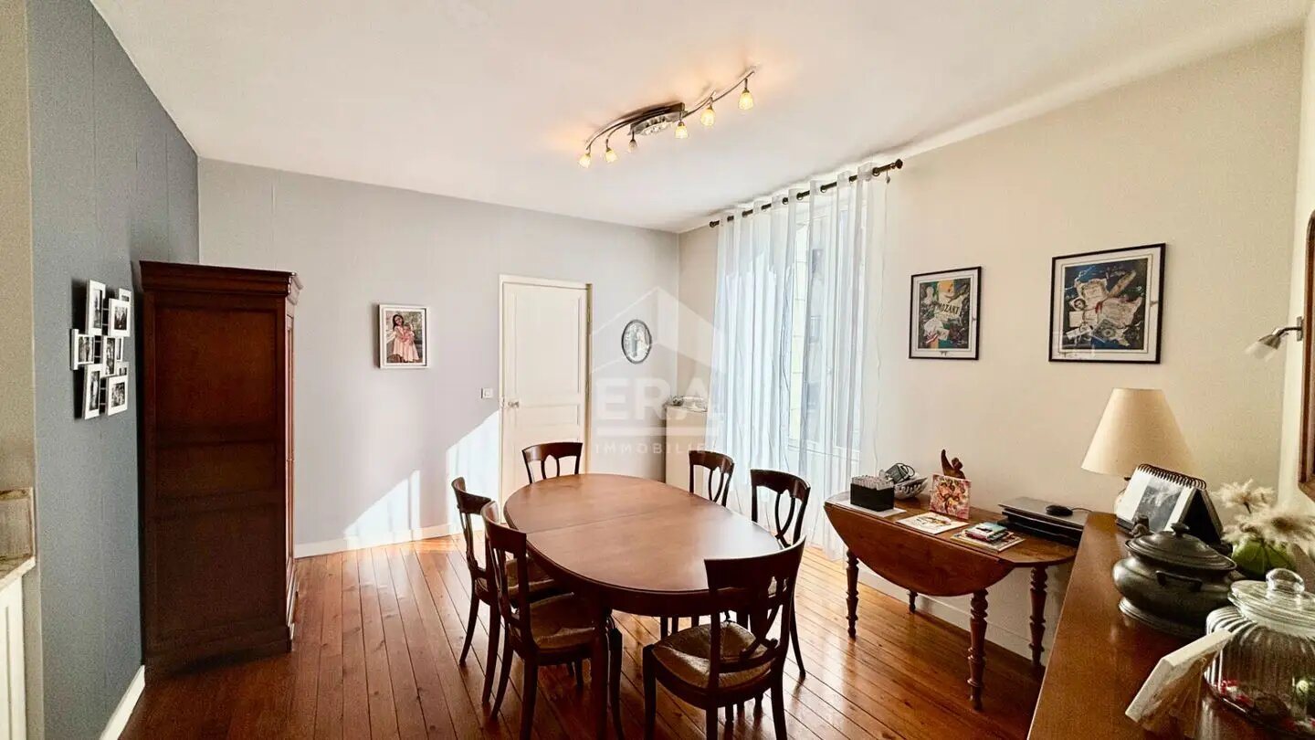 Maison à vendre, 155m², Laval