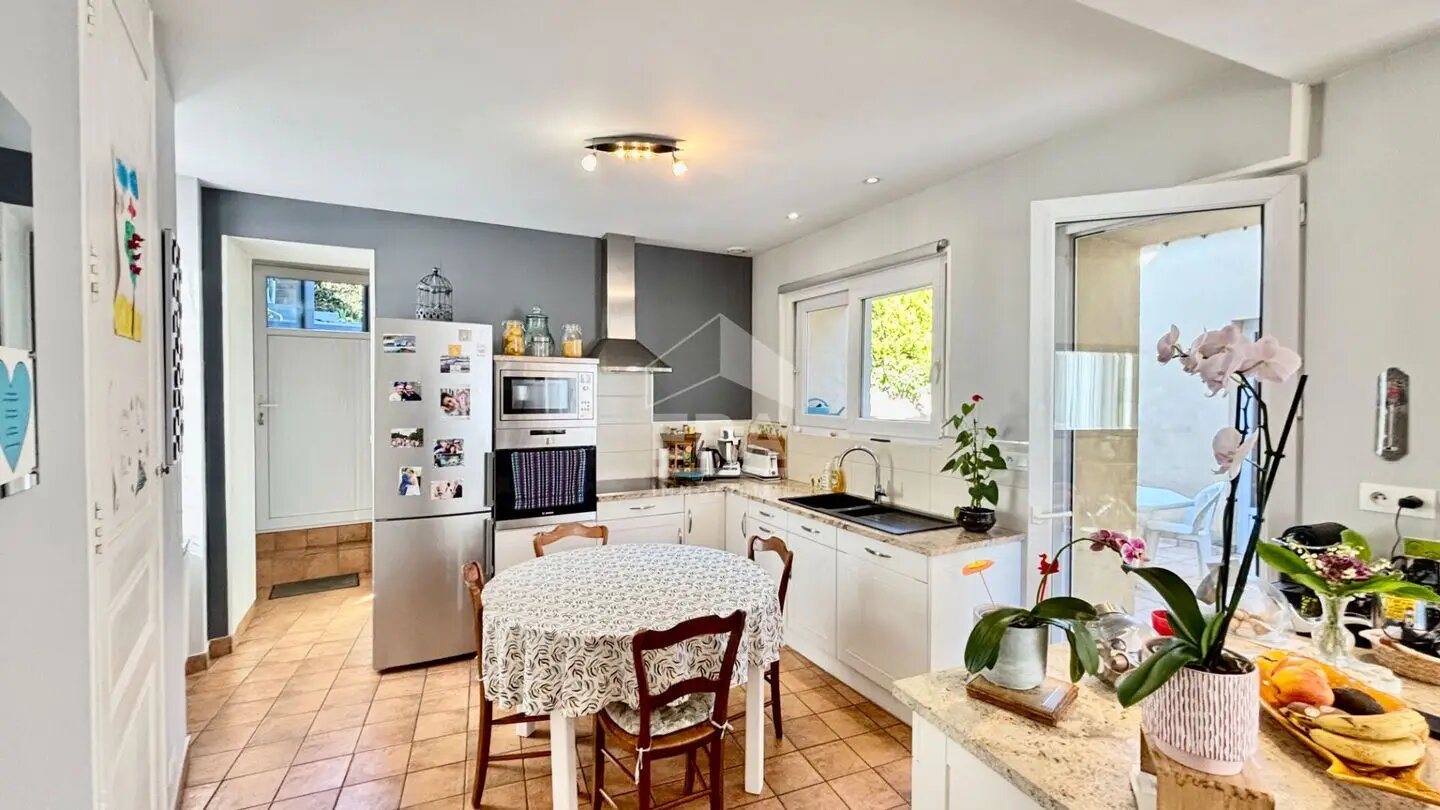 Maison à vendre, 155m², Laval