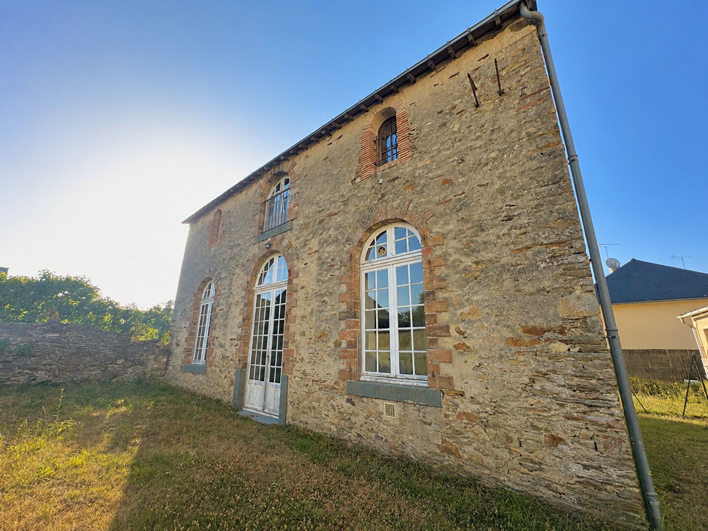 Maison à vendre, 103m², Entrammes