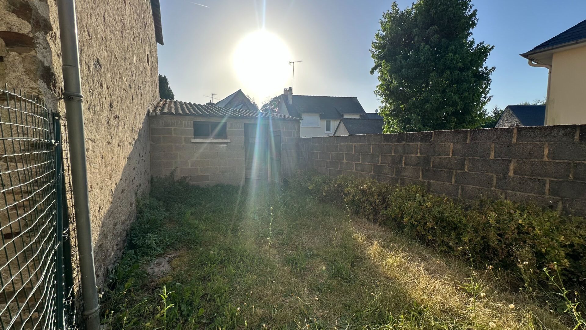 Maison à vendre, 103m², Entrammes
