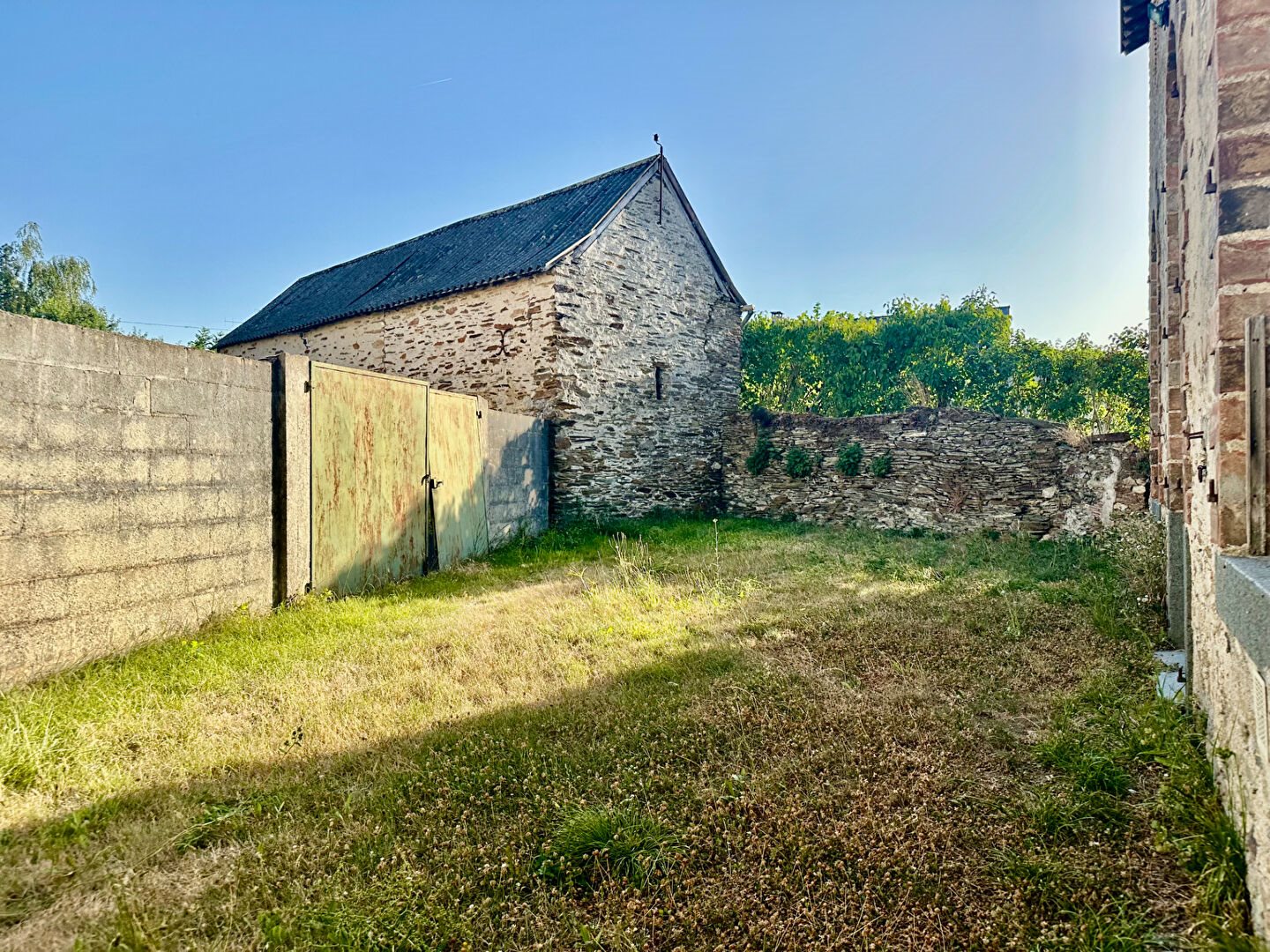 Maison à vendre, 103m², Entrammes