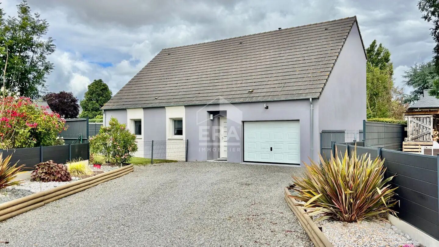 Maison à vendre, 88m², Astillé