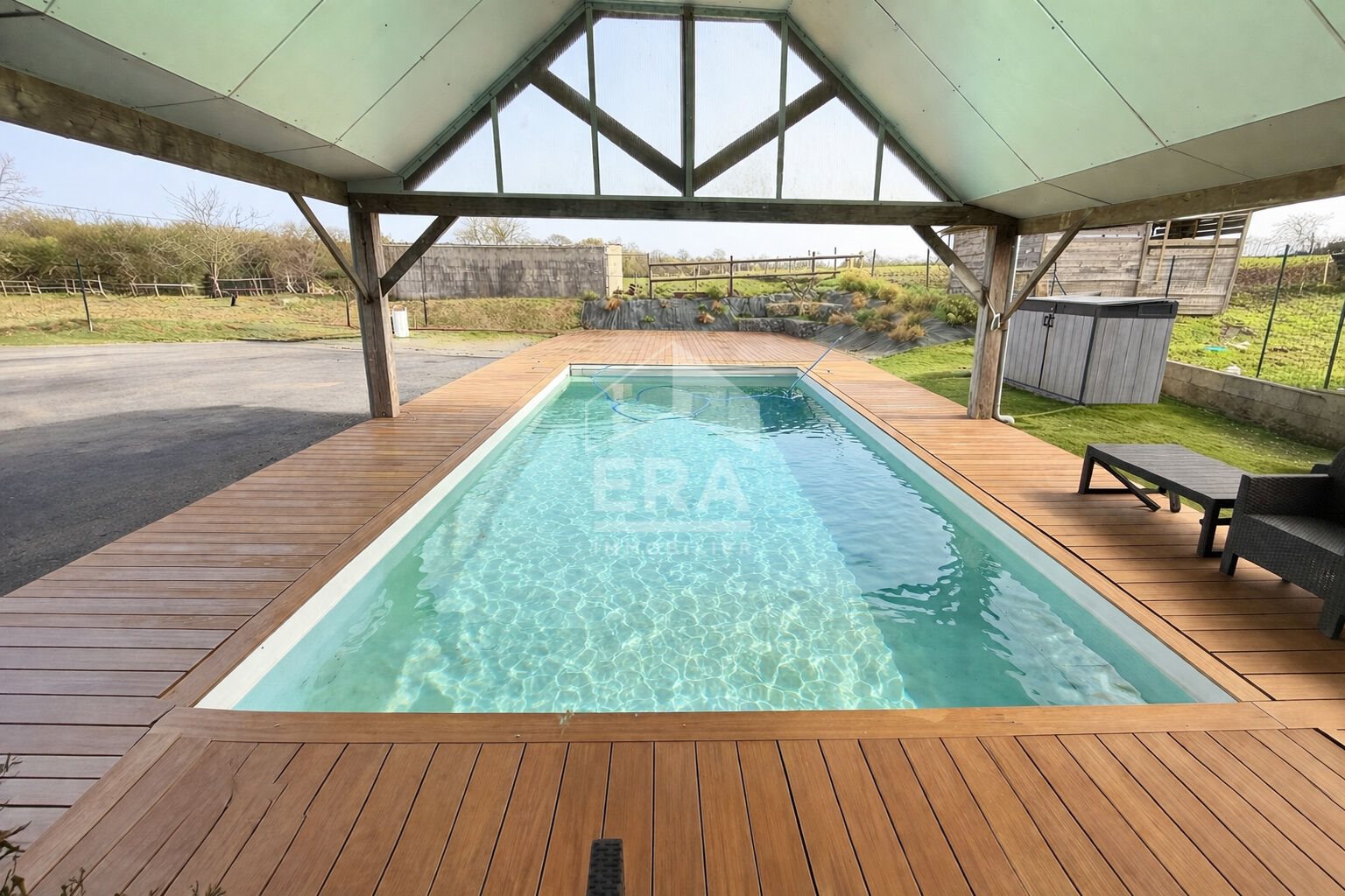 Maison à vendre, 190m², La Baconnière