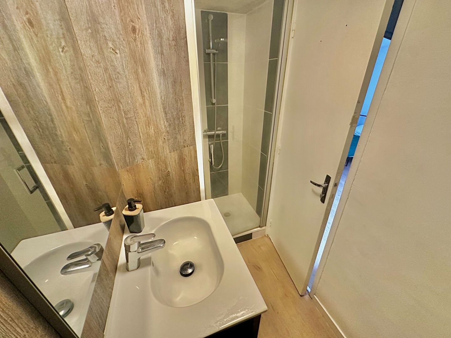 Appartement à vendre, 12m², Laval