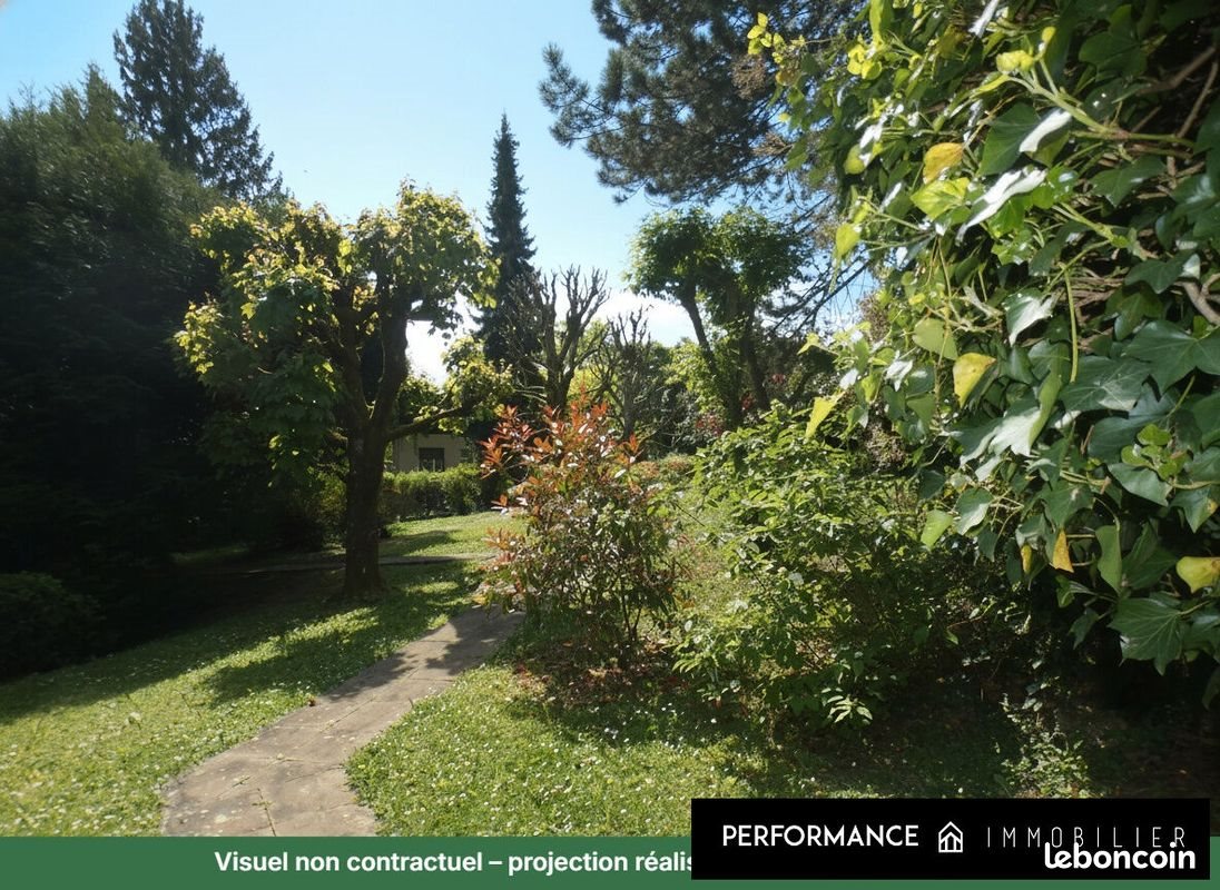 Appartement à vendre, 35m², Nancy