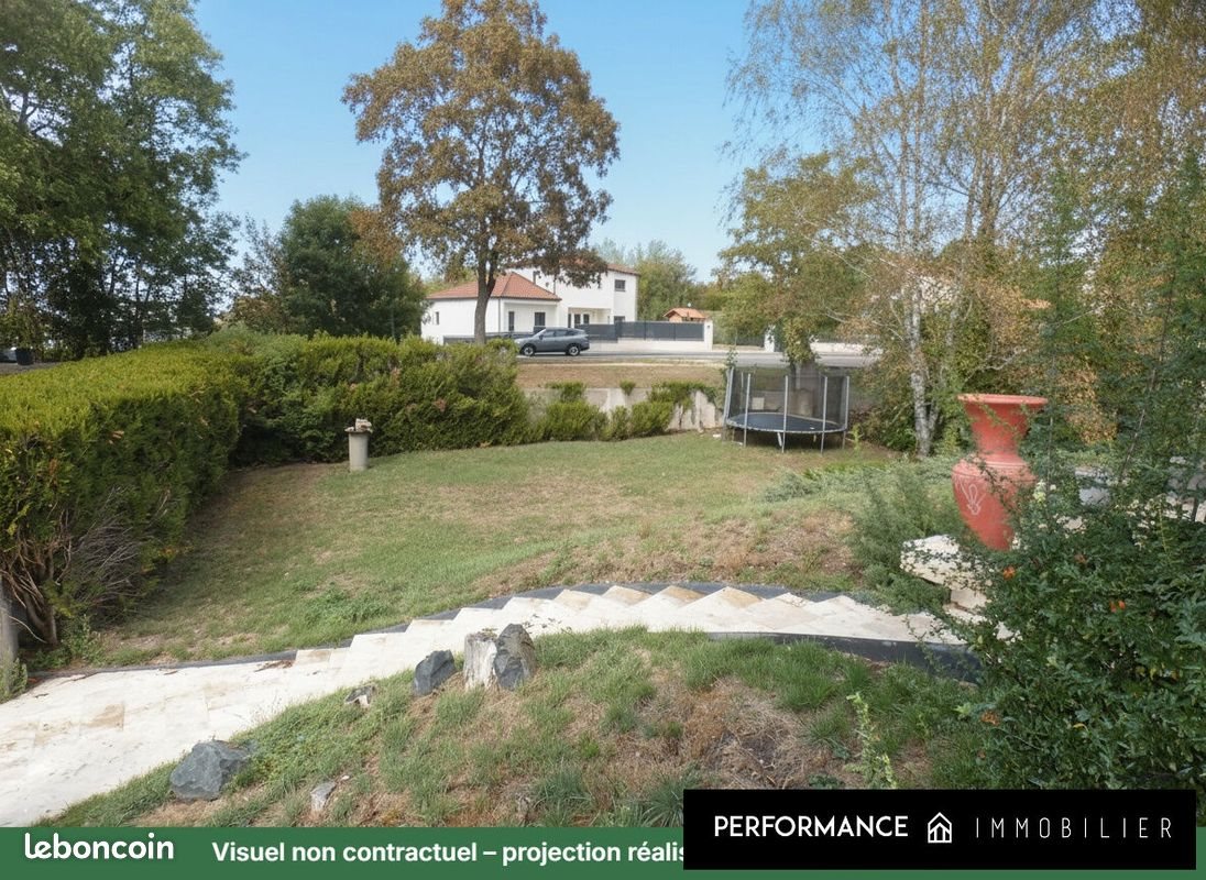 Maison à vendre, 184m², Gondreville