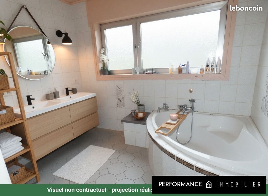 Maison à vendre, 184m², Gondreville