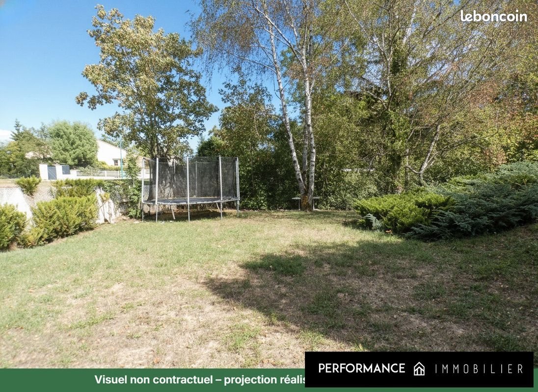 Maison à vendre, 184m², Gondreville