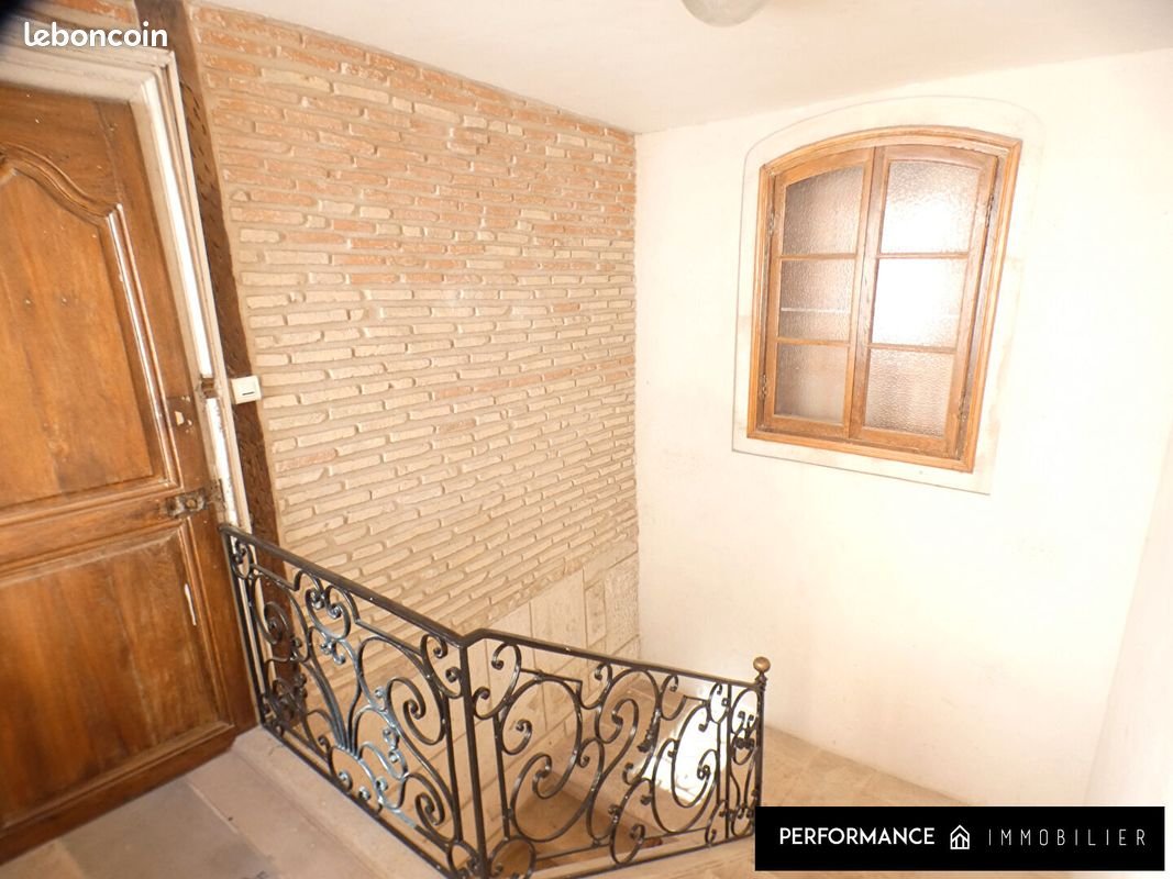 Appartement à louer, 92m², Toul