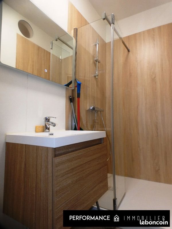 Appartement à louer, 12m², Nancy