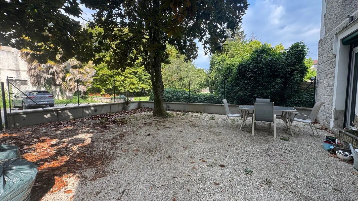 Appartement à louer, 80m², Aix-les-Bains