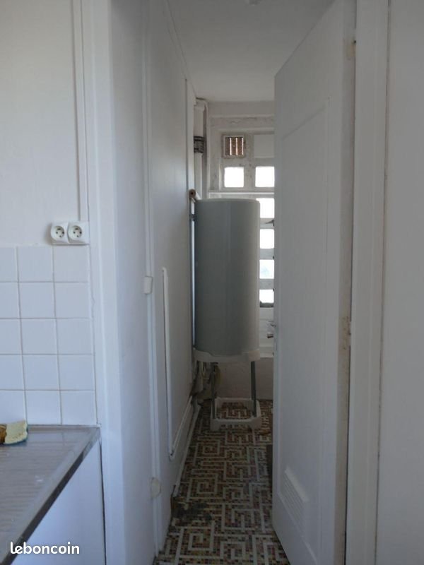 Appartement à vendre, 45m², Fécamp