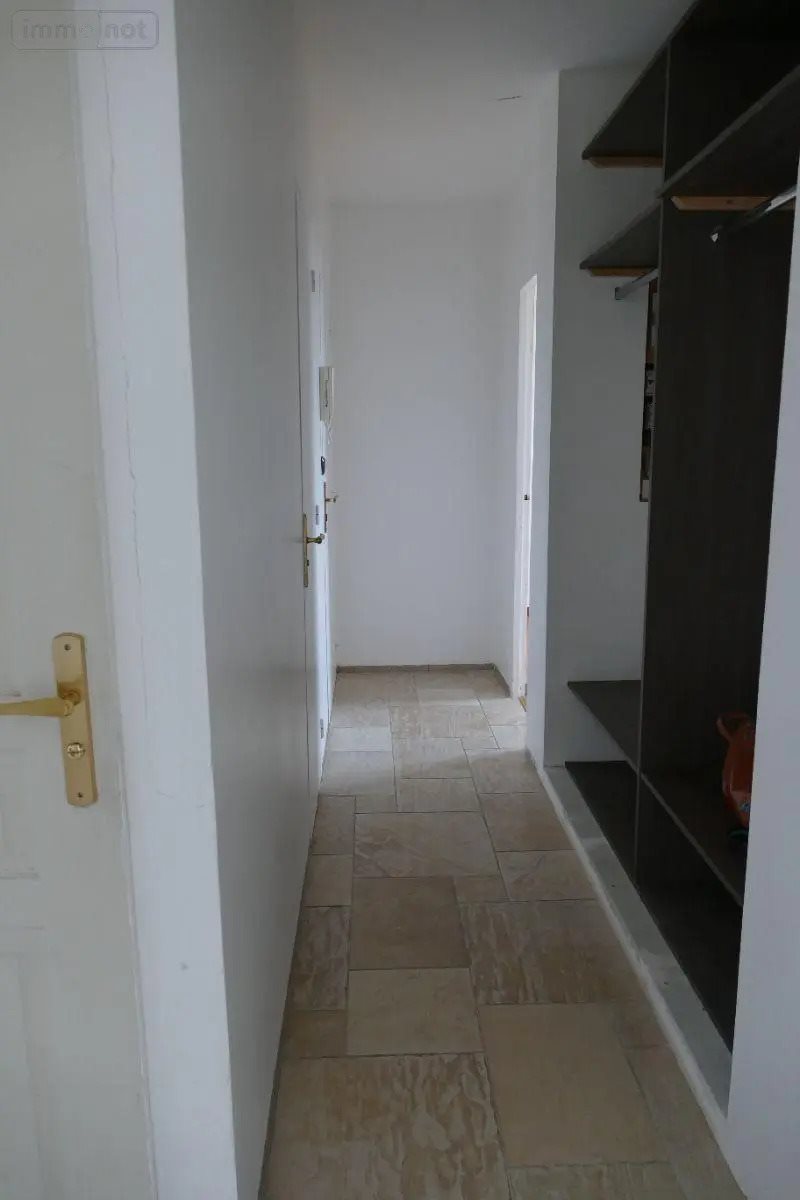 Appartement à vendre, 57m², Fécamp