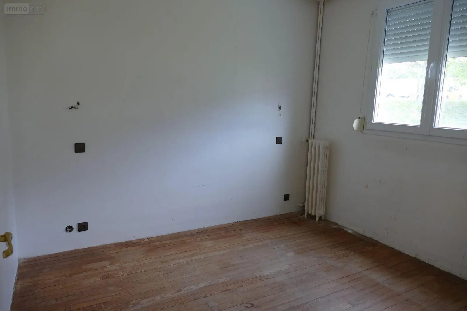 Appartement à vendre, 57m², Fécamp