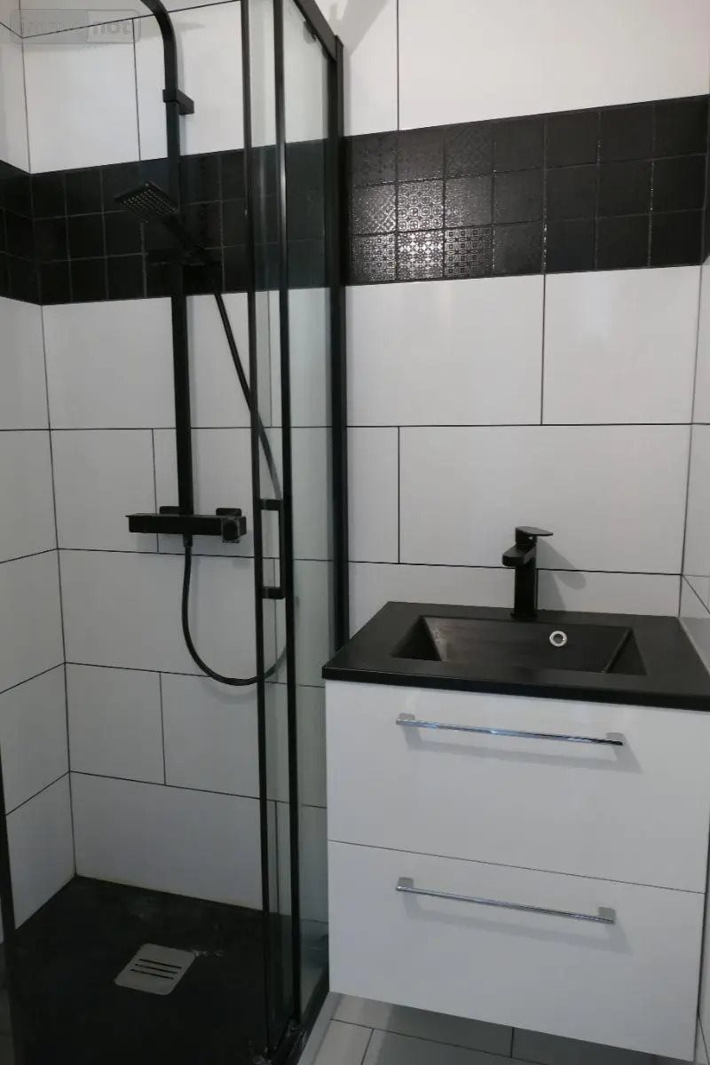Appartement à vendre, 57m², Fécamp