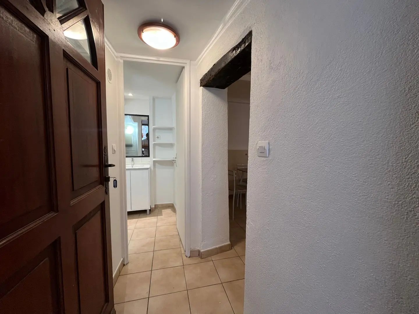Appartement à louer, 28m², Lorgues