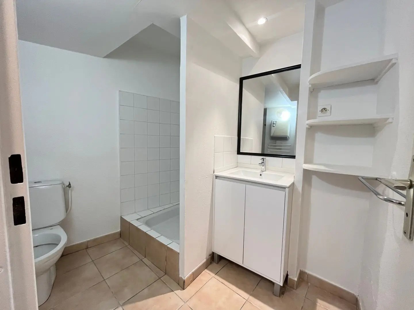 Appartement à louer, 28m², Lorgues