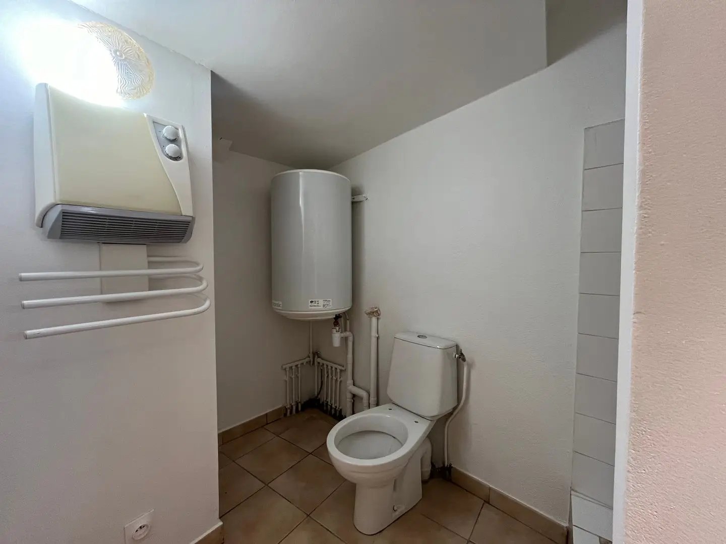 Appartement à louer, 28m², Lorgues